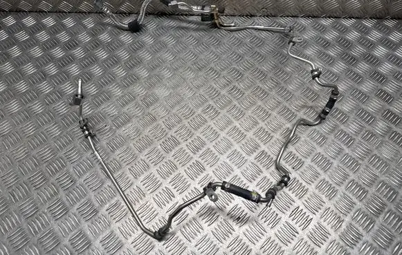 Mercedes-Benz S C217 Vacuum line/pipe/hose A17707035001
