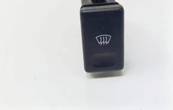 Ford Galaxy Windscreen/window heater switch 7M5959622B