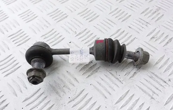 Rear anti-roll bar/stabilizer link