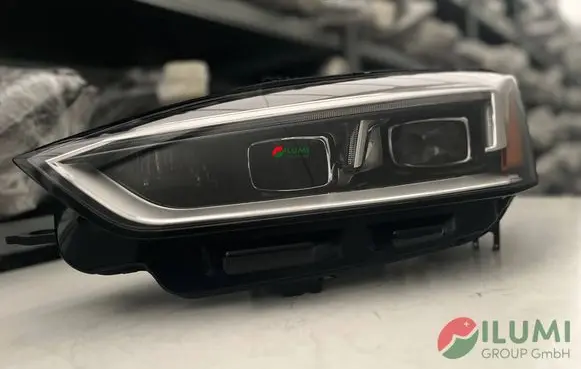 Audi A5 Headlight/headlamp 8W6941033F