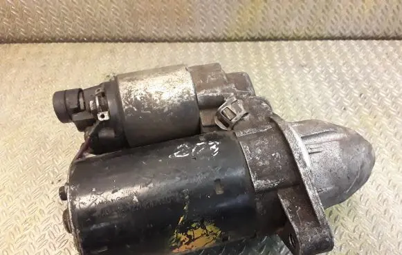 Mercedes-Benz C W203 Starter motor 0051513901