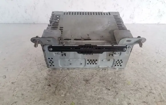 Ford Edge II Radio/CD/DVD/GPS head unit FT4T19C107HD