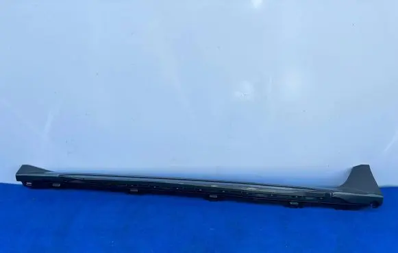 Audi A4 S4 B9 8W Front sill trim cover 8B3853855