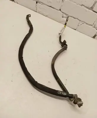 Volkswagen Transporter - Caravelle T5 Positive cable (battery) 7H0971158L 7T036927
