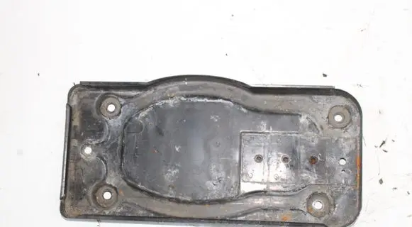 Porsche Boxster 986 Battery box tray 