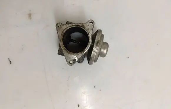 Volkswagen Golf V EGR valve 038129637D 038131501AN