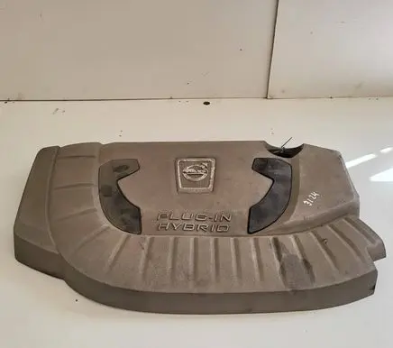 Volvo V60 Engine cover (trim) 31401263