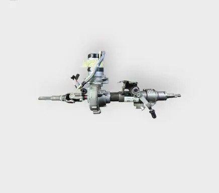 Toyota Yaris Electric power steering pump JJ002004303 47022676 452500D193