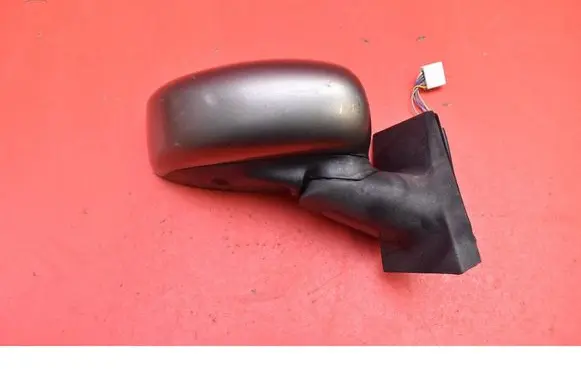 Fiat Idea Front door electric wing mirror 0158460