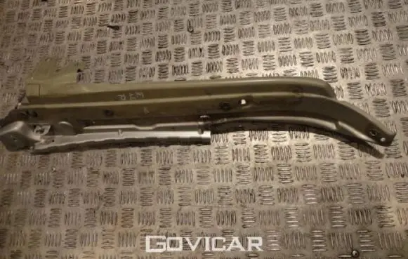 Audi Q7 4M Front door