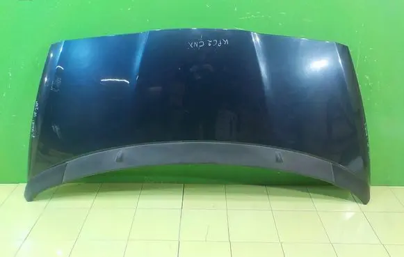 Peugeot 5008 Engine bonnet/hood UP284