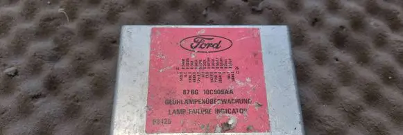 Ford Scorpio Comfort/convenience module 87BG10C909AA