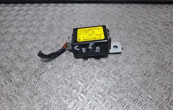 KIA Ceed Immobilizer control unit/module 954202v000