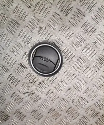 Ford Galaxy Dashboard side air vent grill/cover trim 6m21u018b09af3yyw