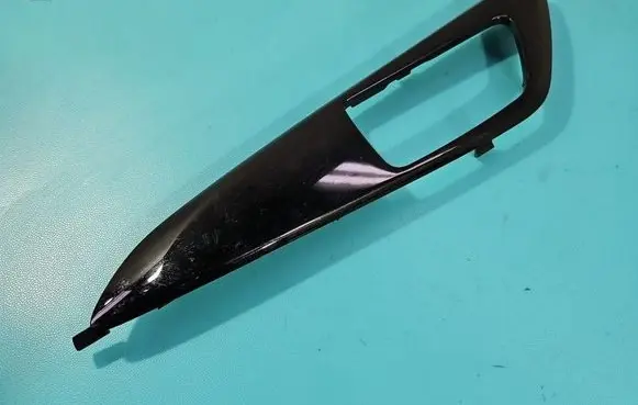 Mitsubishi Eclipse Cross Center console decorative trim 7221C837ZZ IMPRK1579290
