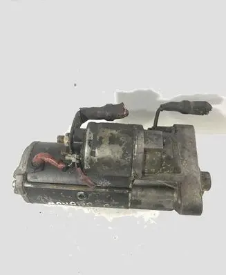 Opel Movano A Starter motor