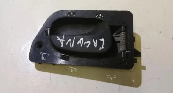 Renault Laguna I Front door interior handle 7700823285