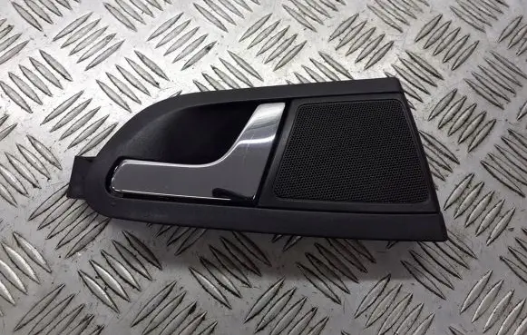 Skoda Octavia Mk1 (1U) Rear door interior handle trim 1U4839247B