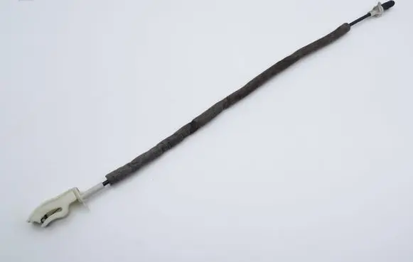 BMW 3 E46 Rear door cable line 8213797