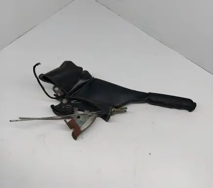 BMW 5 E34 Handbrake/parking brake lever assembly