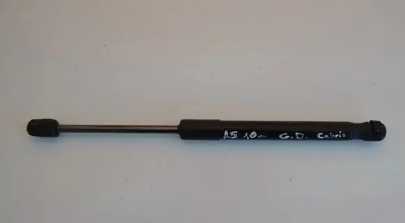 Nissan Leaf I (ZE0) Tailgate/trunk strut/damper 8F0827550A01S