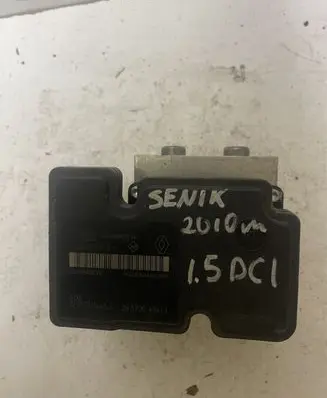 Renault Scenic III - Grand scenic III ABS Pump 476606747R