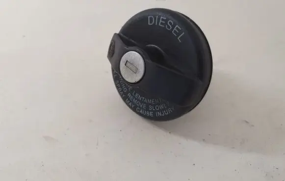 Citroen Jumper Fuel tank filler cap 