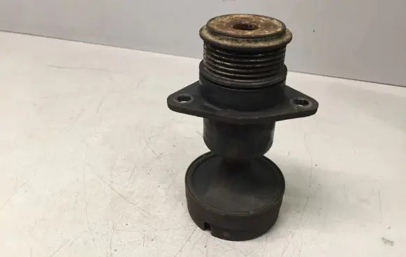 Ford Focus Alternator pulley 