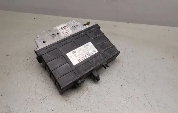 Volkswagen PASSAT B3 Gearbox control unit/module 095927731