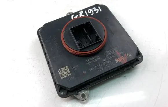 Xenon control unit/module