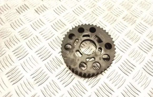 Audi A3 S3 8P Camshaft pulley/ VANOS 038109111E