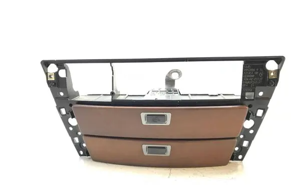 BMW 7 E65 E66 Dashboard storage box/compartment 7032886 k3170