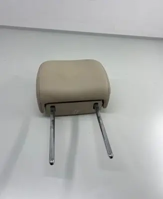 Audi A6 C7 Front seat headrest 