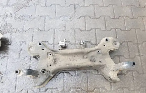 Seat Ibiza IV (6J,6P) Front subframe 6R0199315A