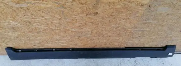 Volvo S40 Sill 30678780
