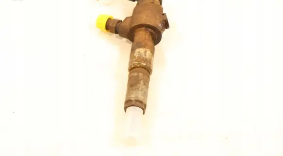 Ford Fiesta Fuel injector 9657144580