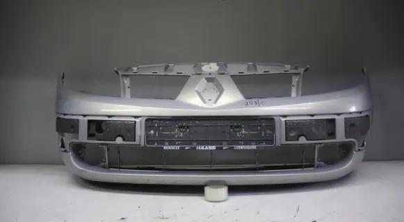 Renault Scenic II - Grand scenic II Front bumper