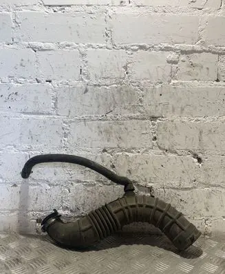 Nissan Qashqai Intercooler hose/pipe