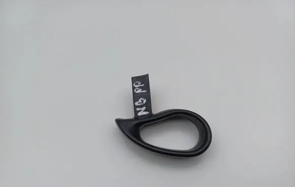 Volkswagen New Beetle Seat adjustment handle 1J3881634B