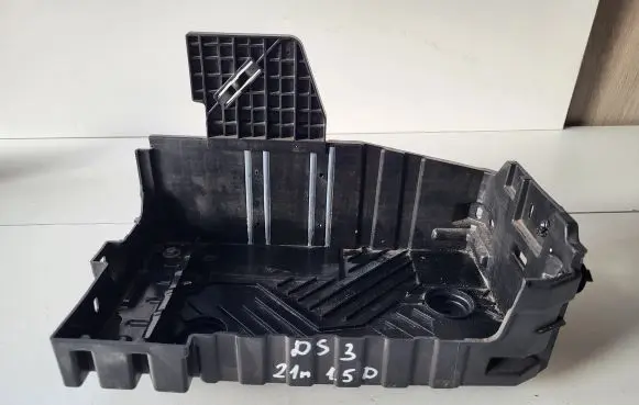Citroen DS3 Battery tray 9823533180