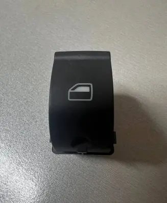 Audi A4 S4 B7 8E 8H Electric window control switch 8E0959855 182602S
