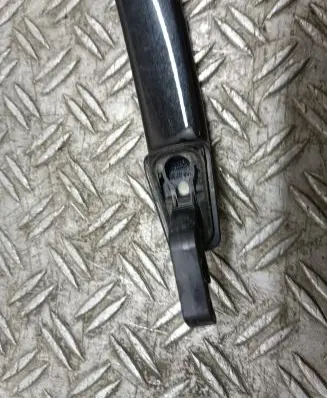 Opel Insignia A Front door exterior handle
