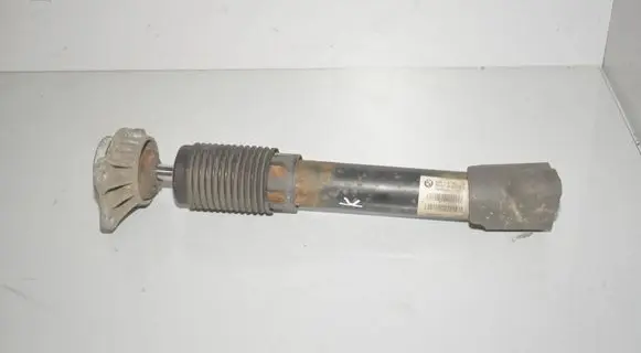 Rear shock absorber/damper