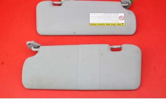 Honda CR-V Sun visor 