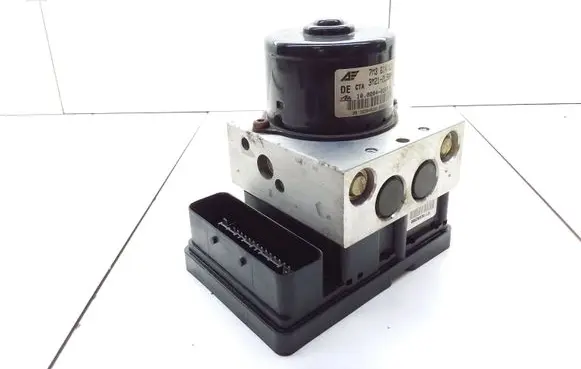 Ford Galaxy ABS Pump 7M3614111N 7M3907379D 3M212L580BA