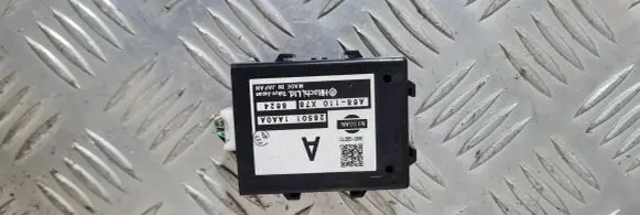 Nissan Murano Z51 Other control units/modules 285011AA0A A68110X78