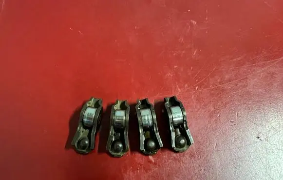 BMW X3 F25 Valve rocker arm 7559794 NR3 11337559794