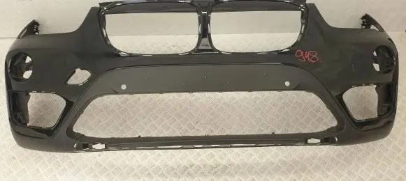 BMW X1 F48 F49 Front bumper