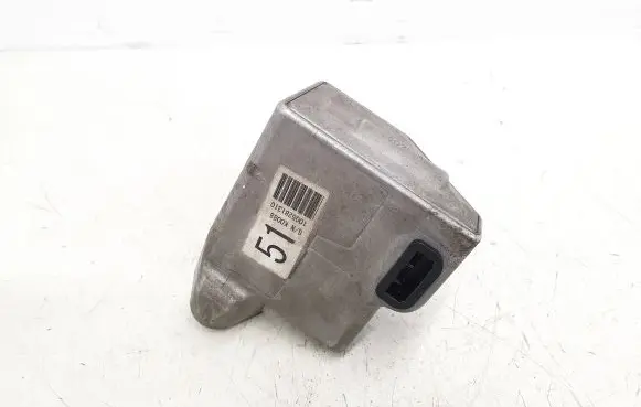 Steering wheel lock