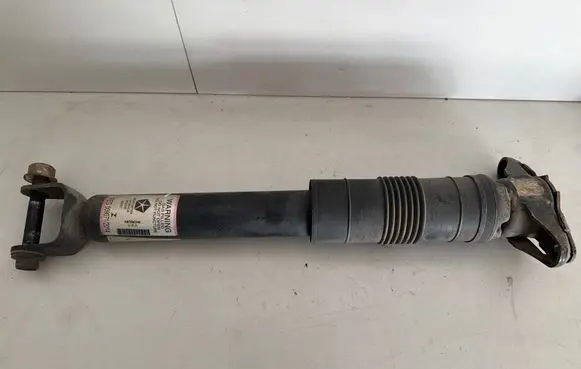 Dodge Durango Rear shock absorber/damper 68261967AA 55553E 1A18040A
